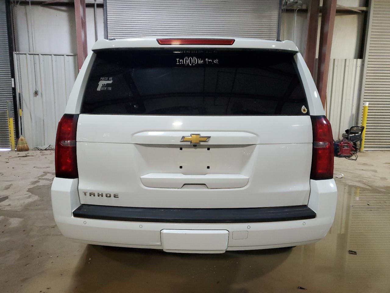 2016 Chevrolet Tahoe - Image 6