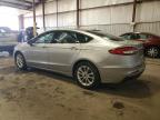 2020 Ford Fusion Se იყიდება Pennsburg-ში, PA - Vandalism