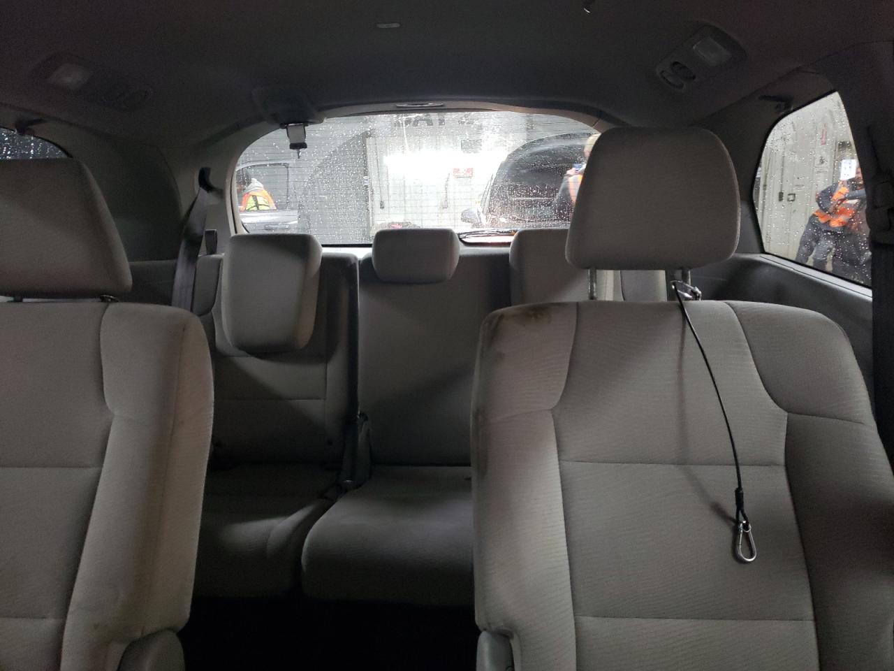 2013 Honda Odyssey - Image 10