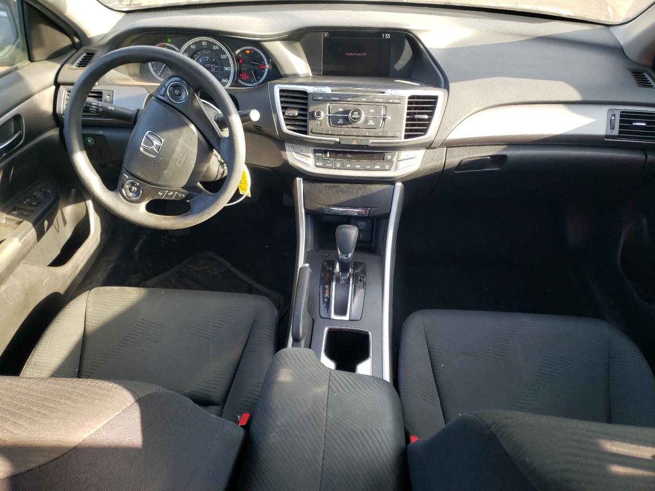 2015 Honda Accord - Image 8