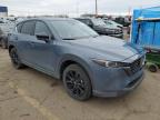 2023 Mazda Cx-5 Preferred en Venta en Woodhaven, MI - Rear End