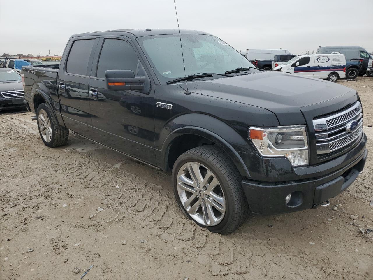 2013 Ford F-150 - Image 4