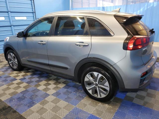  KIA NIRO S 2022 Gray