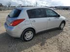 2010 Nissan Versa S იყიდება New Braunfels-ში, TX - Side