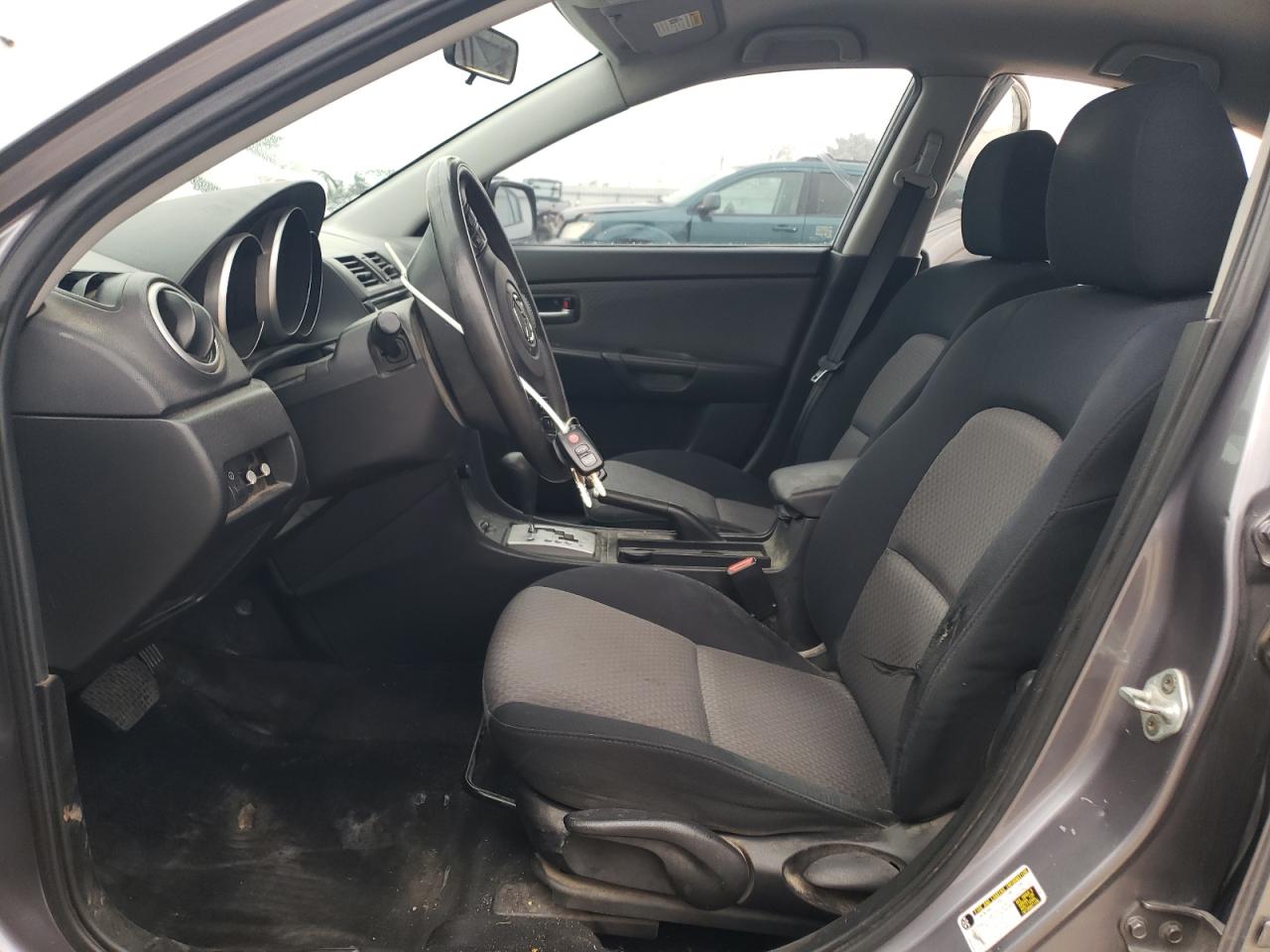 2006 Mazda 3 - Image 7