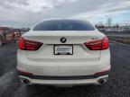 2016 Bmw X6 Xdrive35I на продаже в Eugene, OR - Side