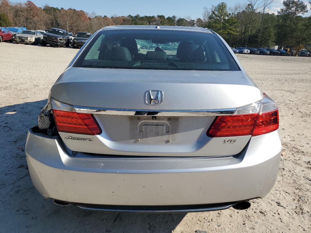 VIN 1HGCR3F87FA001183 2015 HONDA ACCORD no.6