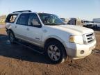 2008 Ford Expedition El Eddie Bauer იყიდება Houston-ში, TX - Rear End