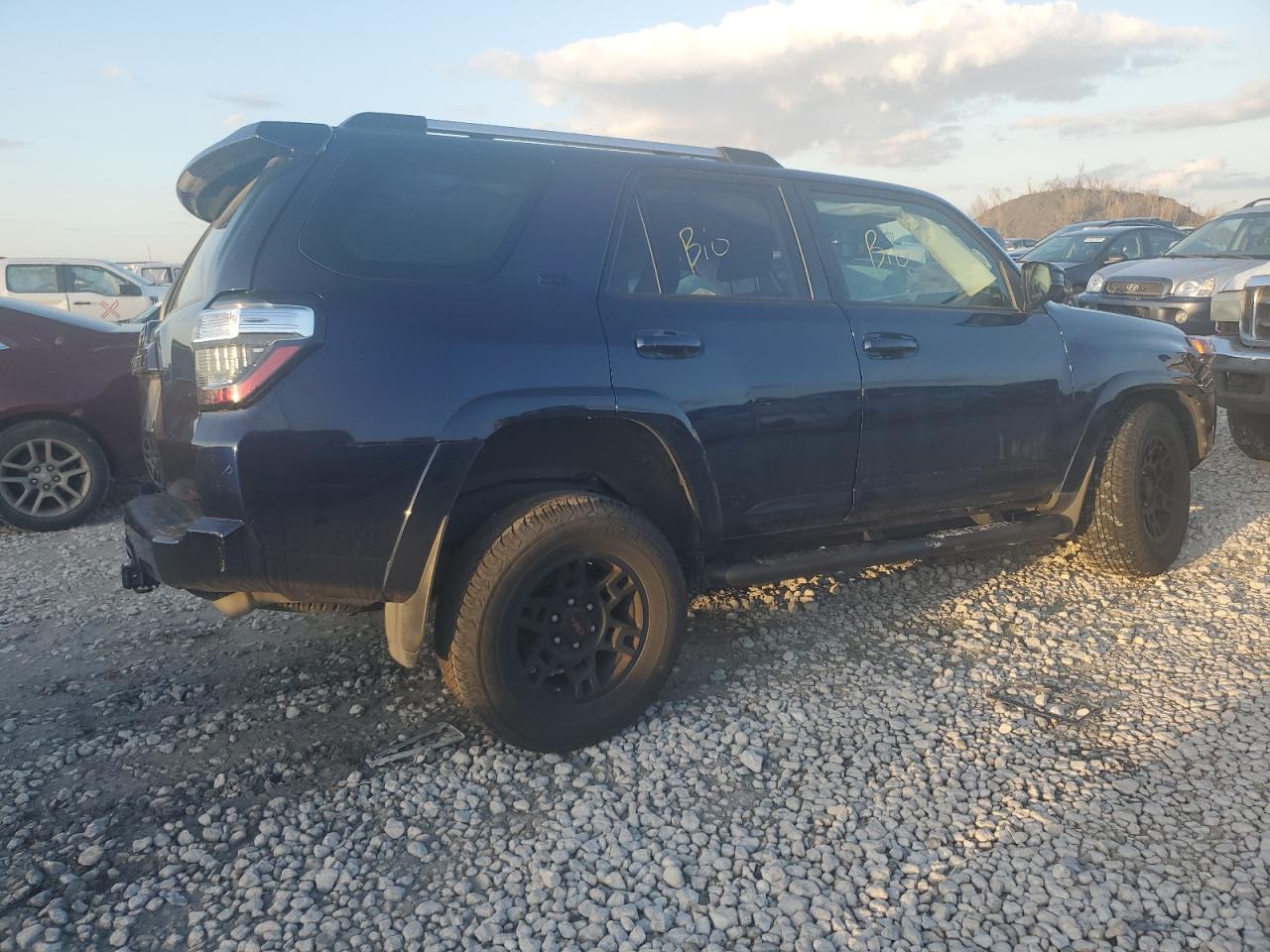 2021 Toyota 4Runner - Image 3