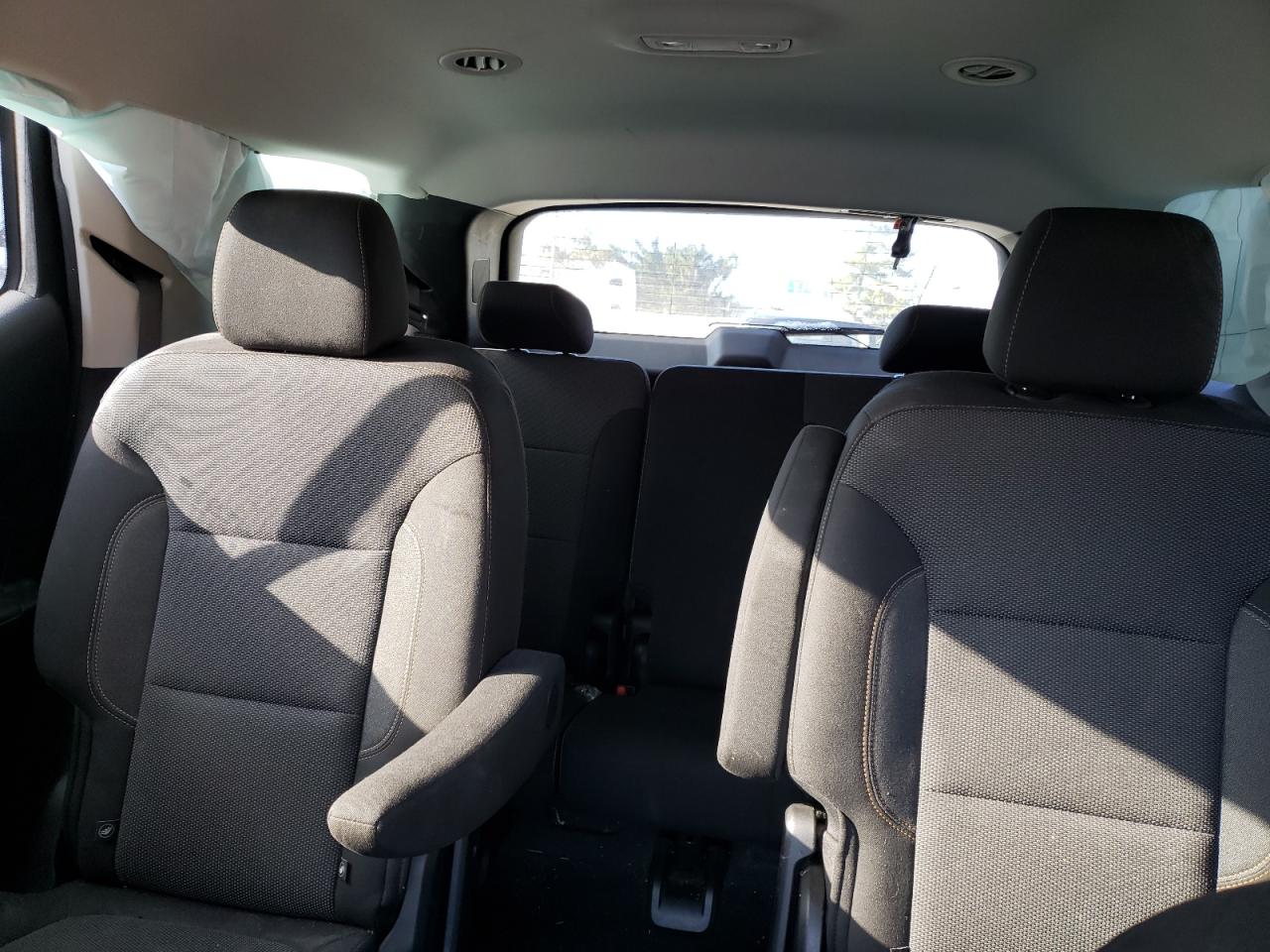 2020 Chevrolet Traverse - Image 10