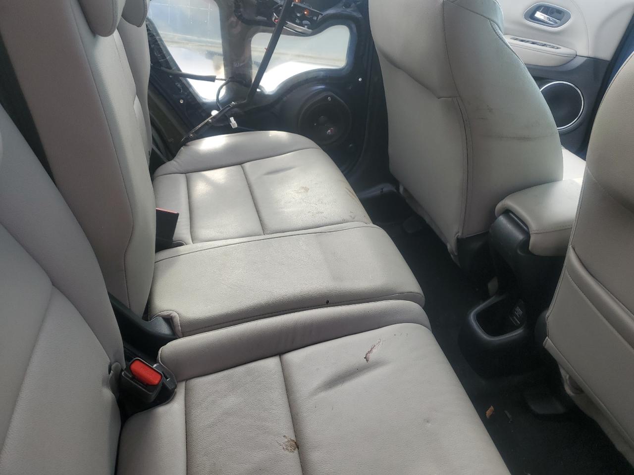 2016 Honda HR-V - Image 10