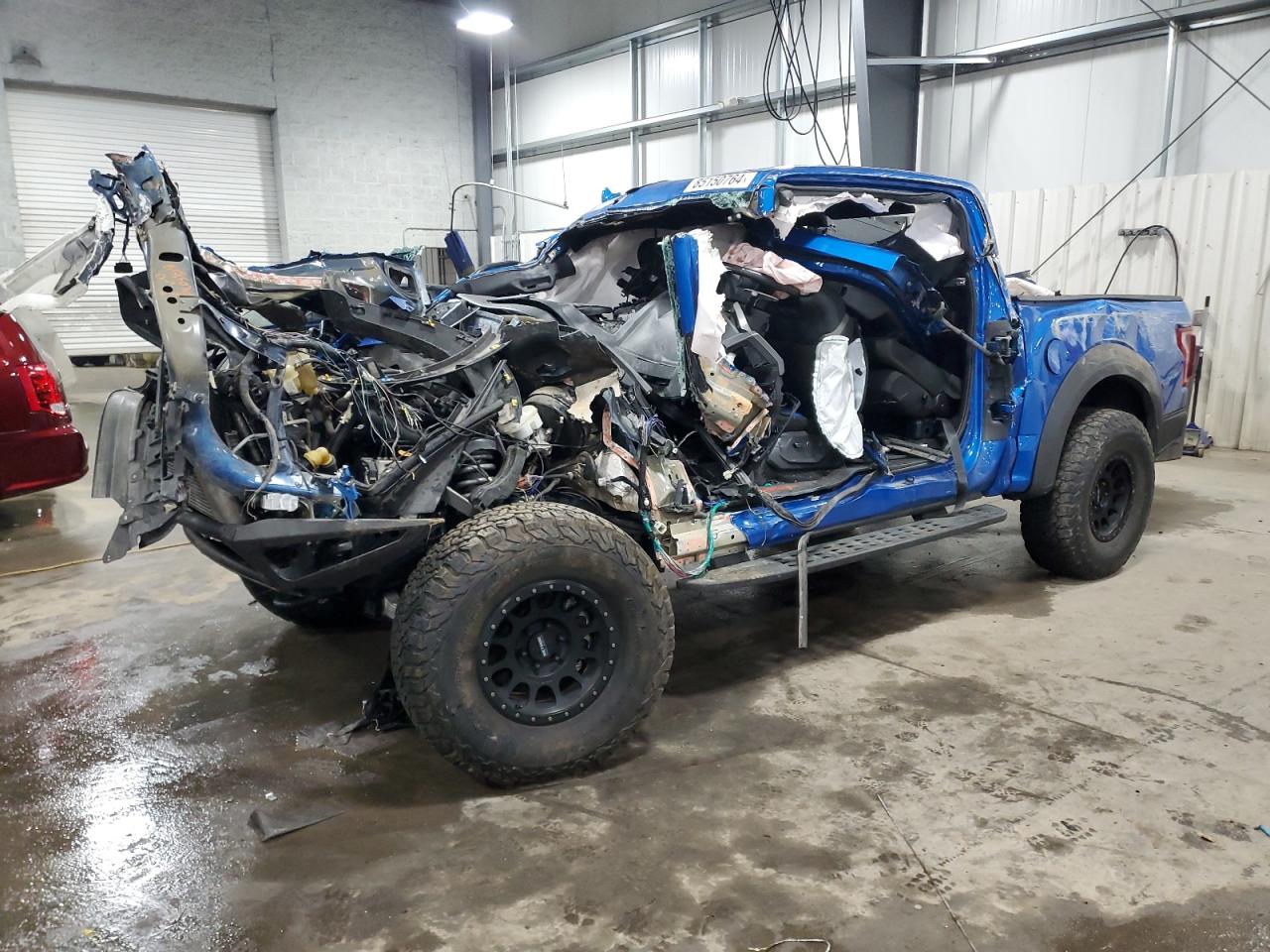 2019 Ford F-150 - Image 1