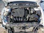 2020 Hyundai Sonata Sel на продаже в Kansas City, KS - Front End