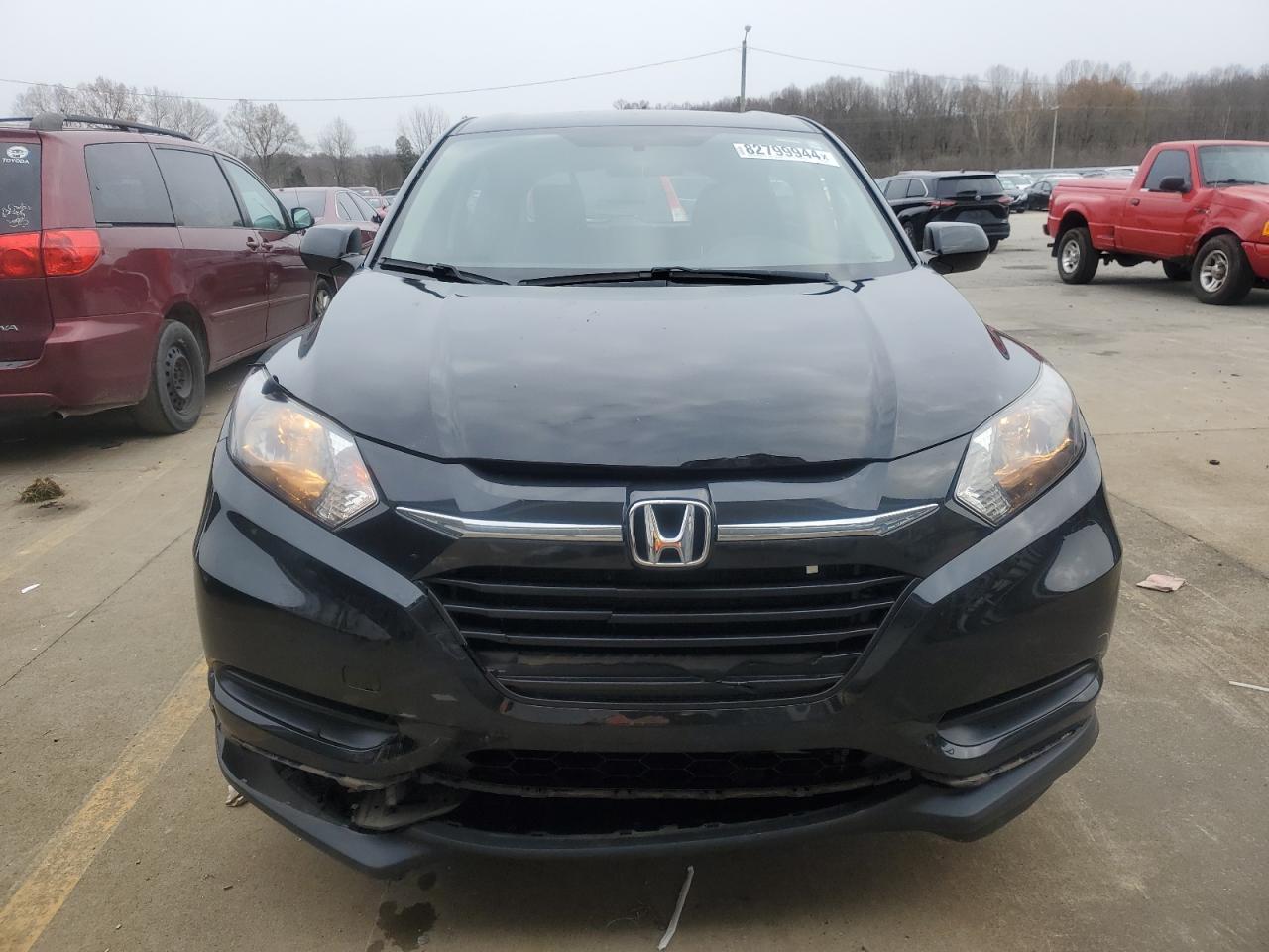 2017 Honda HR-V - Image 5