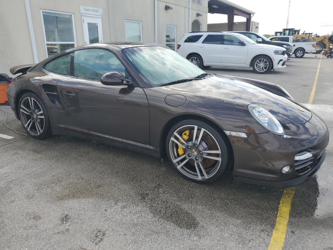 2010 Porsche 911 - Image 4