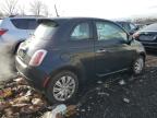 2013 Fiat 500 Pop zu verkaufen in New Britain, CT - Side