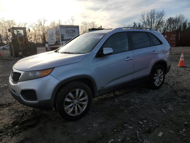 2011 Kia Sorento Base na sprzedaż w Baltimore, MD - Mechanical