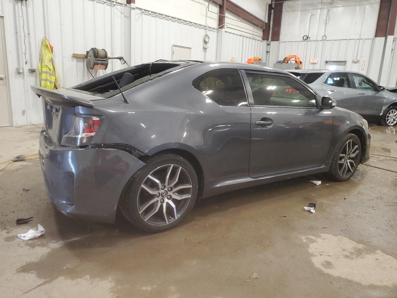 2015 Scion tC - Image 3