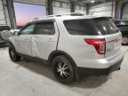 2012 Ford Explorer Limited продається в Greenwood, NE - Front End