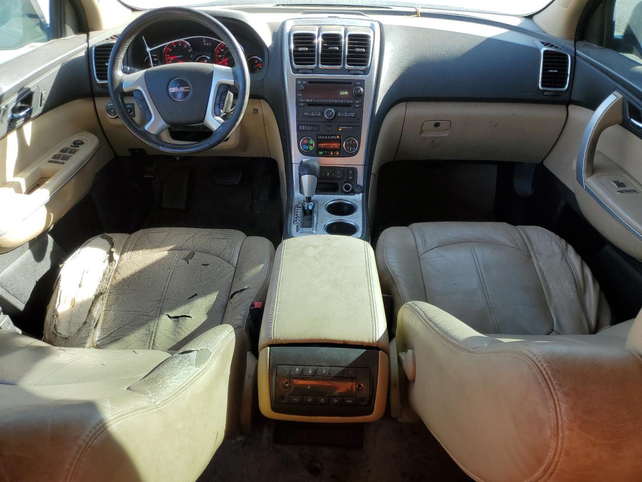 2011 GMC Acadia - Image 8