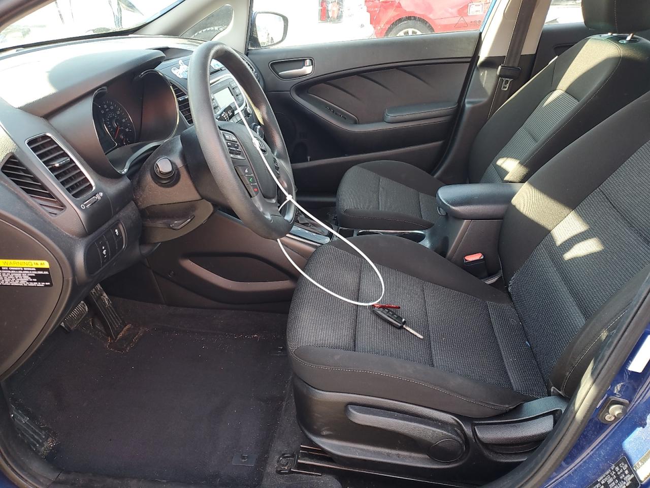 2018 Kia Forte - Image 7