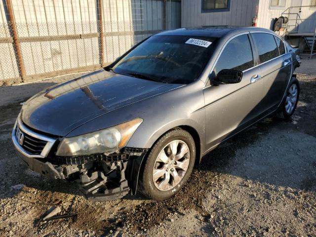 2009 Honda Accord Exl