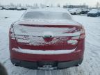 2015 FORD TAURUS LIMITED for sale at Copart AB - CALGARY