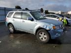 2008 Ford Escape Hev на продаже в Martinez, CA - Front End