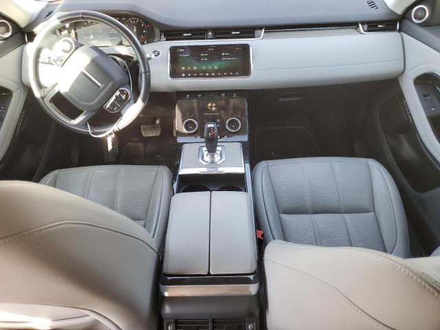  LAND ROVER RANGEROVER 2020 Silver