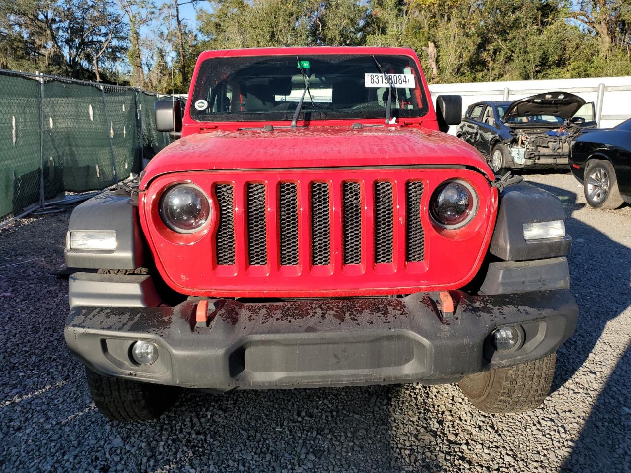 2019 Jeep Wrangler - Image 5