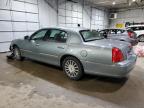 2003 Lincoln Town Car Signature de vânzare în Candia, NH - Front End