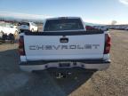 2004 Chevrolet Silverado C1500 за продажба в Anderson, CA - Front End