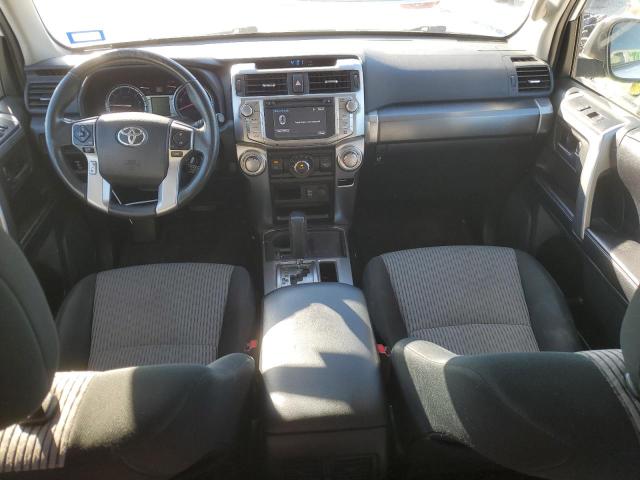  TOYOTA 4RUNNER 2016 White