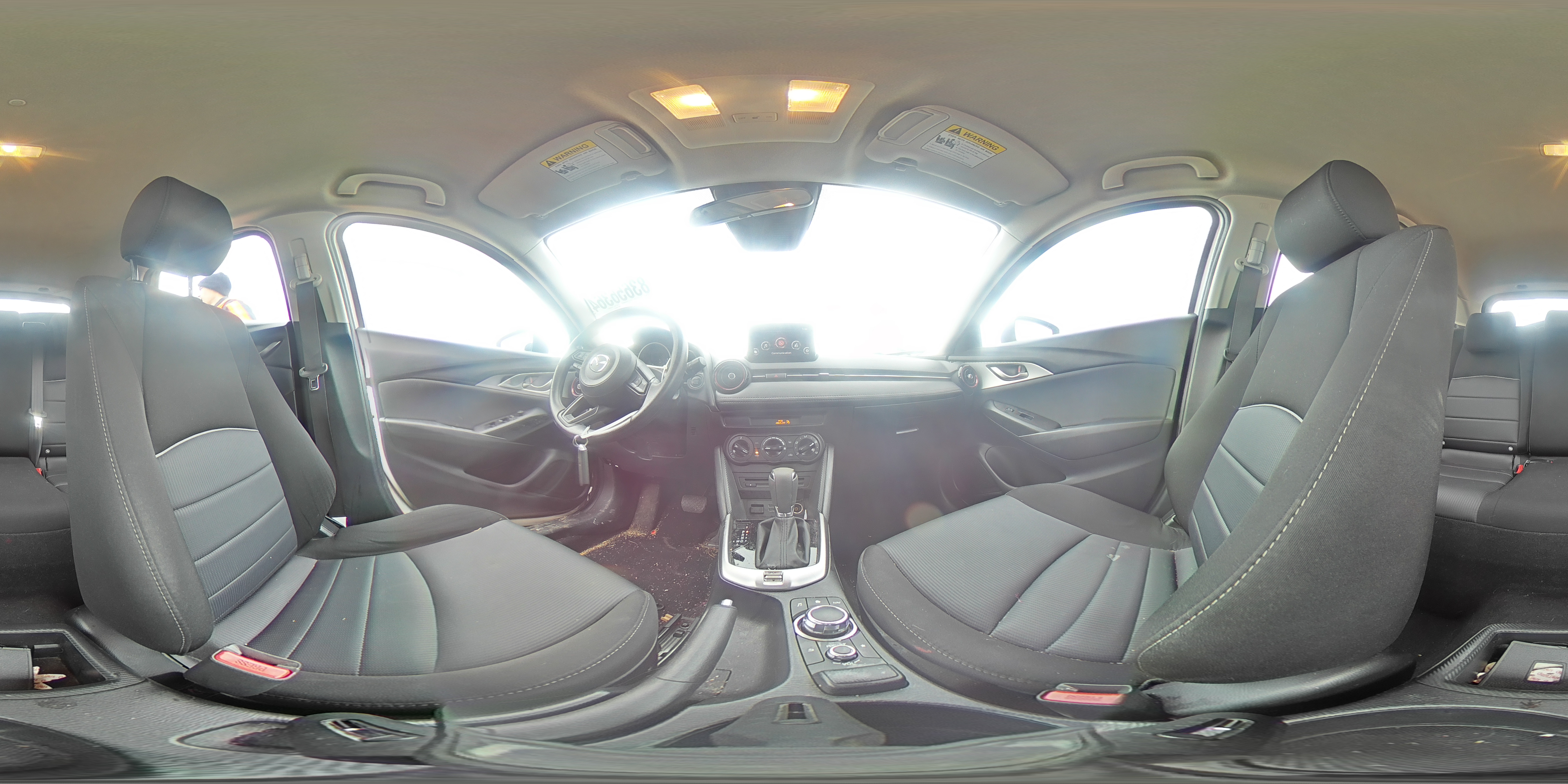 2018 Mazda CX-3 - Image 13