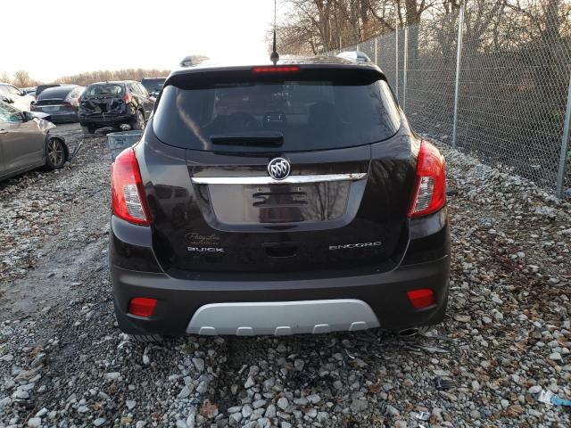  BUICK ENCORE 2014 Brązowy