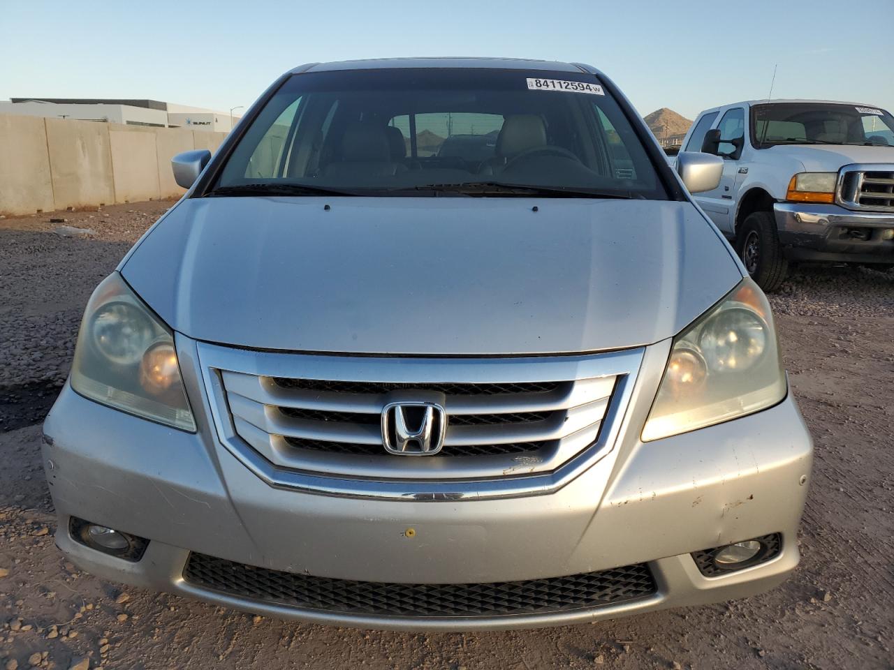 2010 Honda Odyssey - Image 5