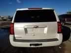 2015 Chevrolet Tahoe C1500 Lt na sprzedaż w Albuquerque, NM - Front End