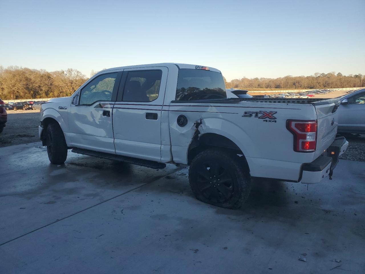 2020 Ford F-150 - Image 2