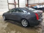 2016 Cadillac Ats  იყიდება Nisku-ში, AB - Front End