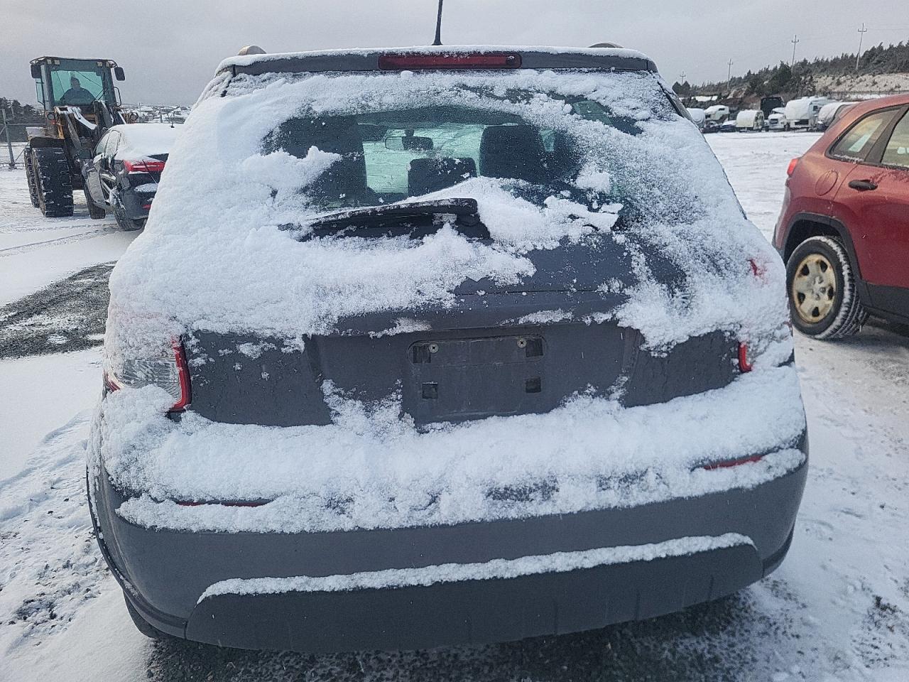 2013 Suzuki Sx4 VIN: JS2YA5A34D6100052 Lot: 85862654