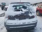 2013 SUZUKI SX4  for sale at Copart NS - HALIFAX