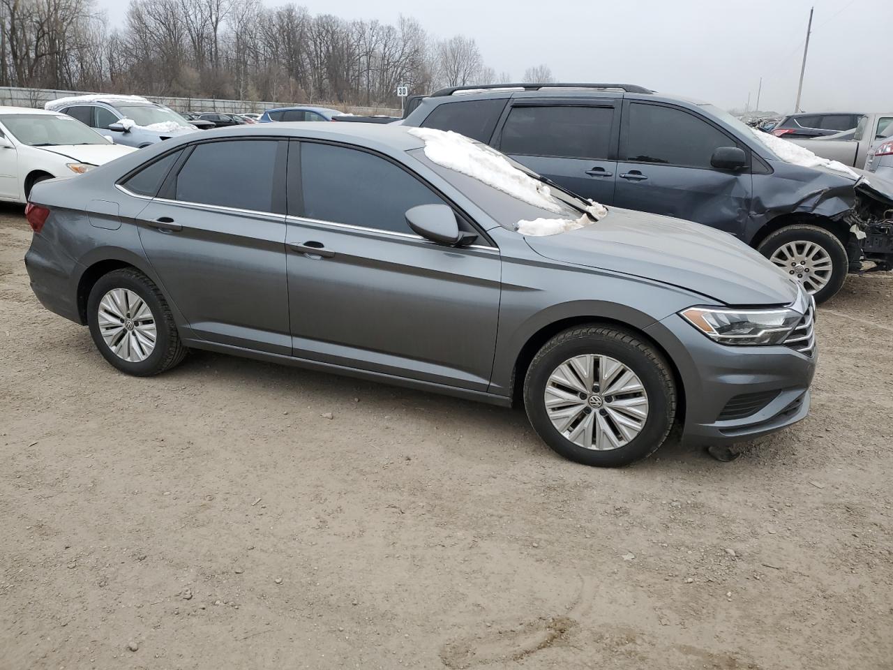 VIN 3VWC57BU4KM191622 2019 VOLKSWAGEN JETTA no.4