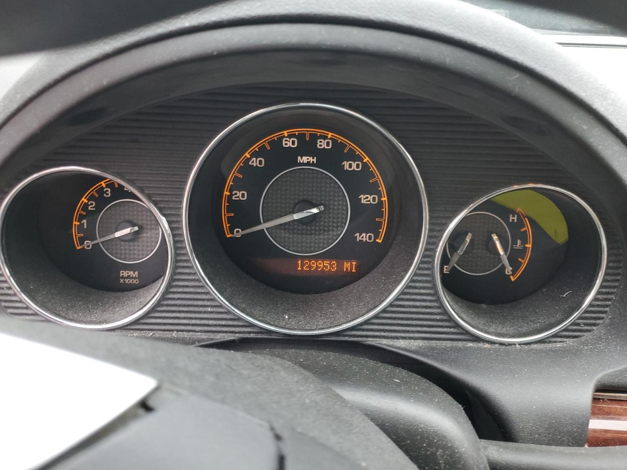2008 Saturn Aura - Image 8