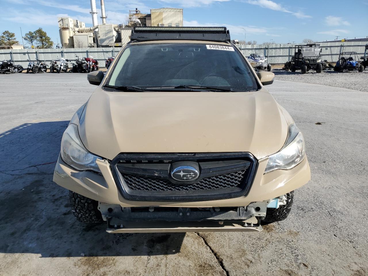 2016 Subaru XV - Image 5