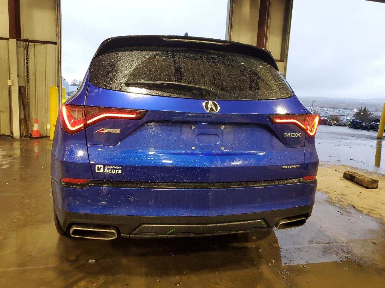 2024 Acura MDX - Image 6