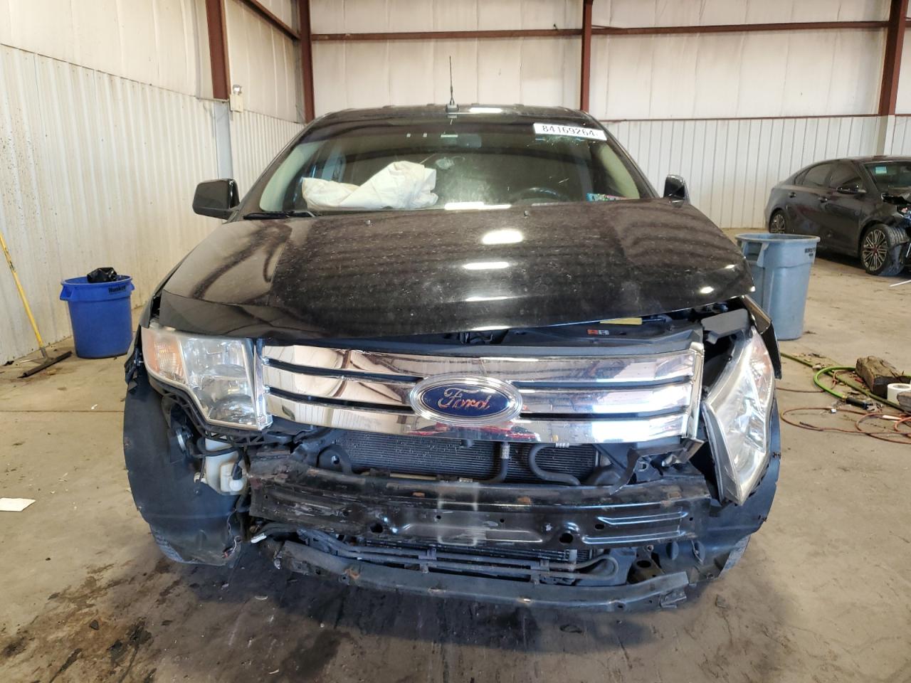 2007 Ford Edge - Image 5