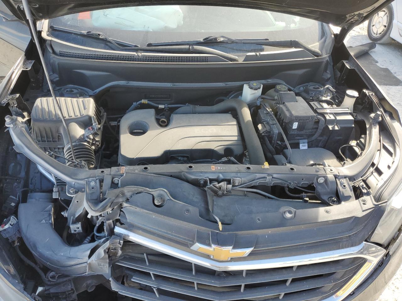 2GNAXHEV1K6143737 2019 CHEVROLET EQUINOX - Image 14