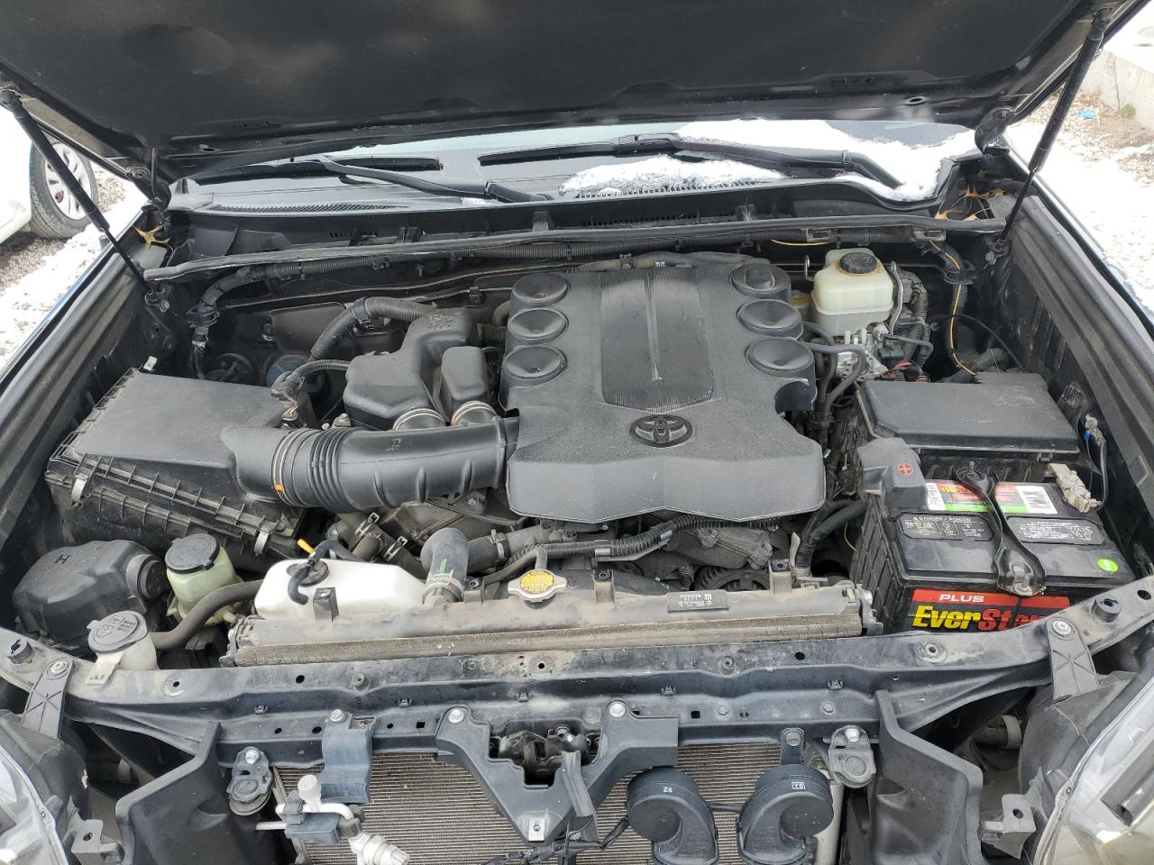 2013 Toyota 4Runner - Image 12
