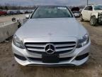 2017 Mercedes-Benz C 300 4Matic იყიდება Louisville-ში, KY - Rear End