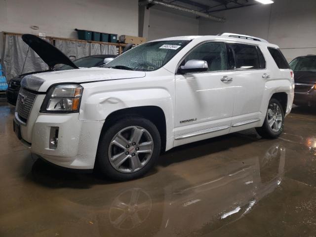  GMC TERRAIN 2015 Biały